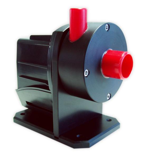 Red Dragon® Pumpe 6,5m³ -  gedrehte
